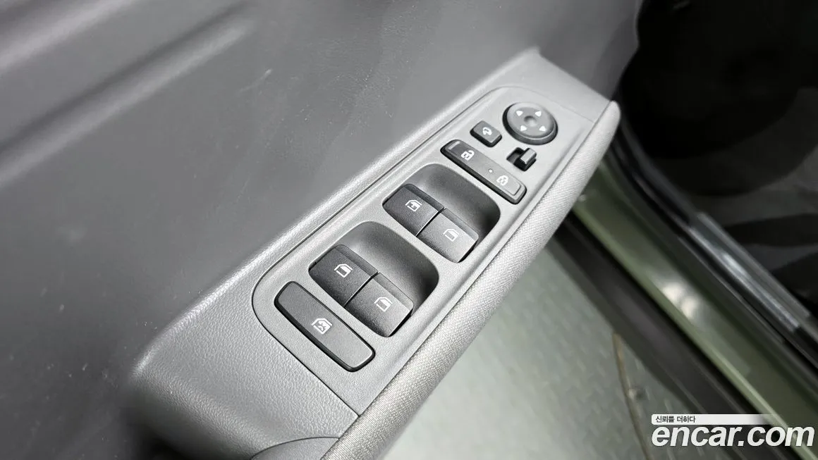 Hyundai Casper — фото 8