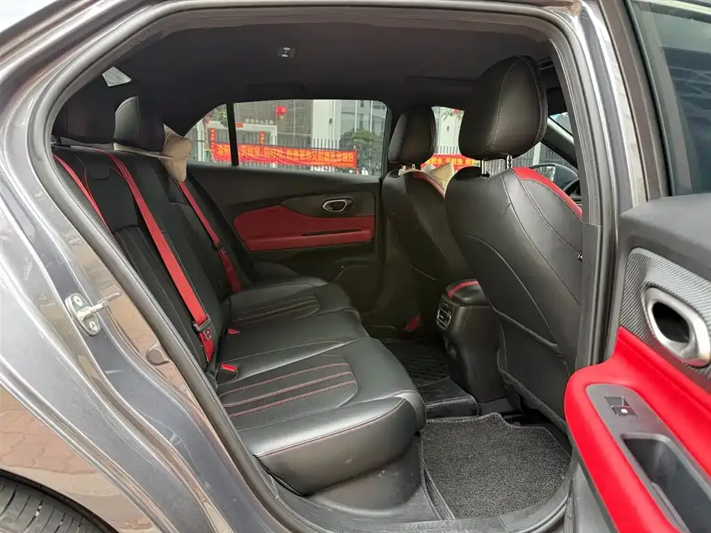 GAC Motor Shadow Leopard 2022 из CN, фото 8