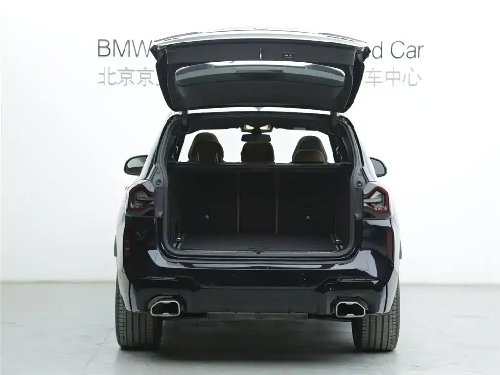 BMW X3 M40i 2022 из CN, фото 5