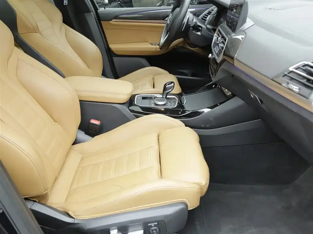 BMW X3 M40i 2022 из CN, фото 10