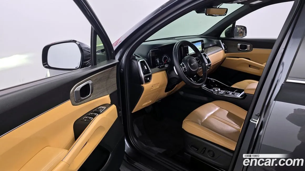 Kia Sorento — фото 10