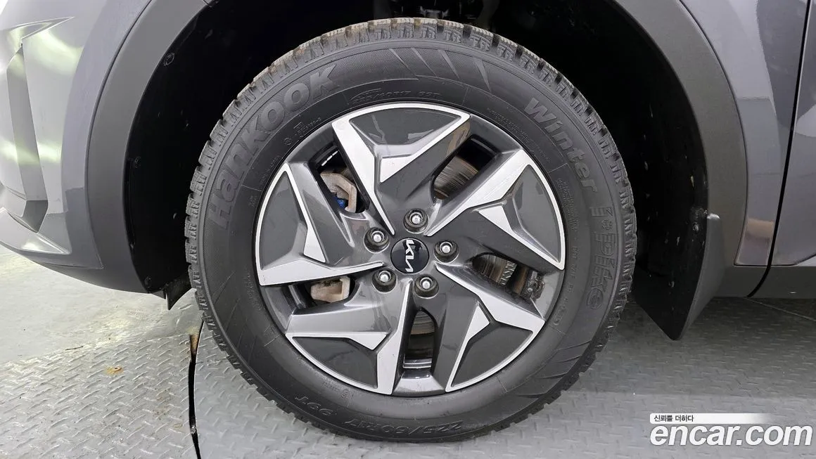 Kia Sorento — фото 3