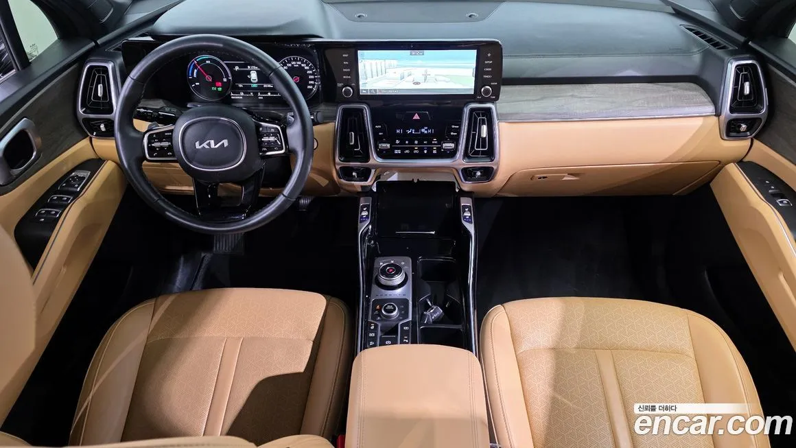 Kia Sorento — фото 2