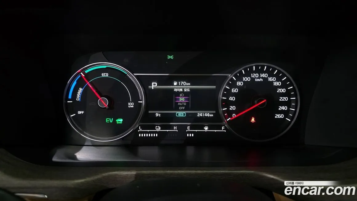 Kia Sorento — фото 7
