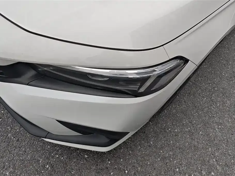 Honda Civic 2021 из CN, фото 9
