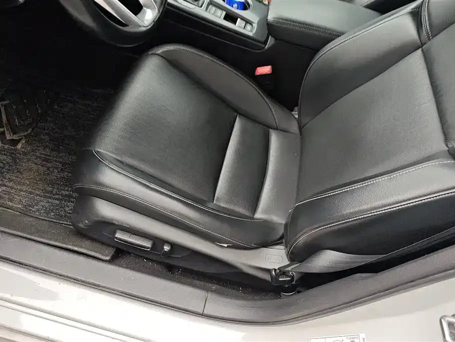 Honda Civic 2021 из CN, фото 7