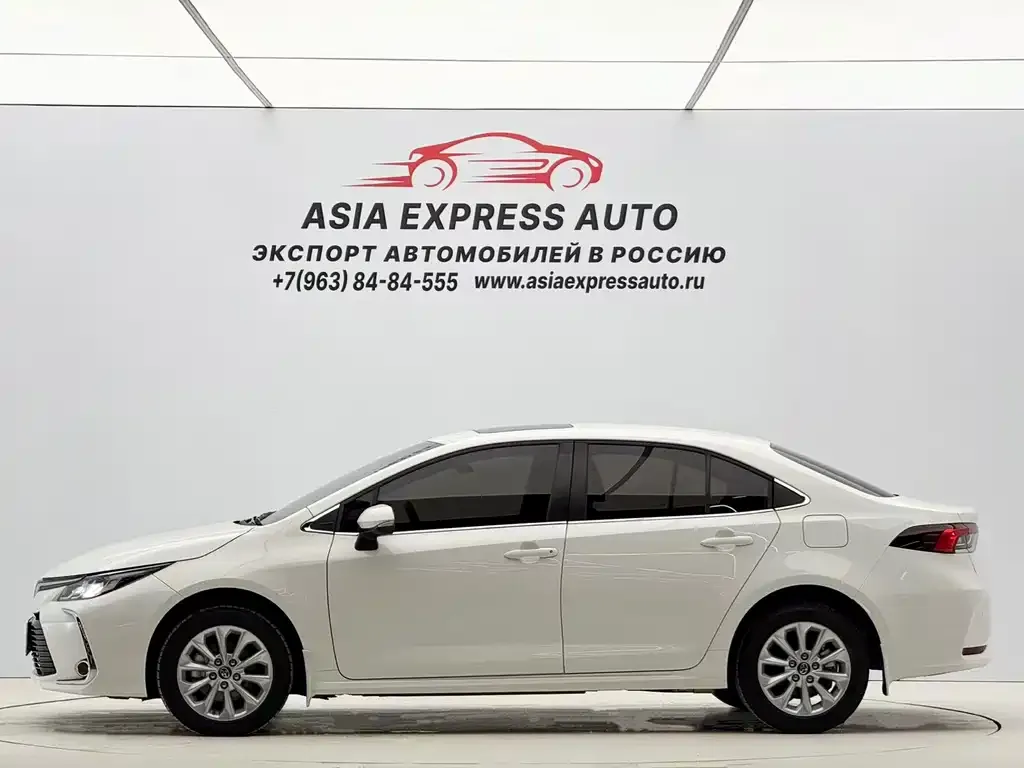 Toyota Corolla 2022 из CN, фото 9