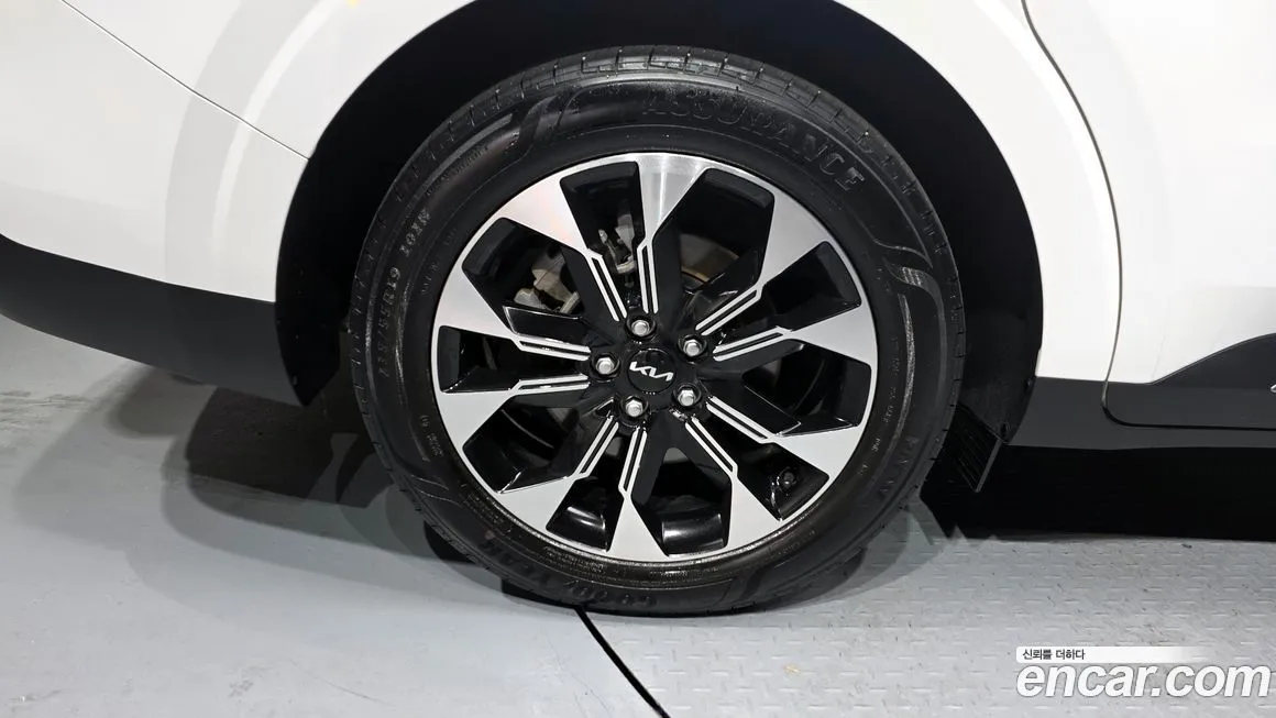 Kia Carnival 2023 из KR, фото 4