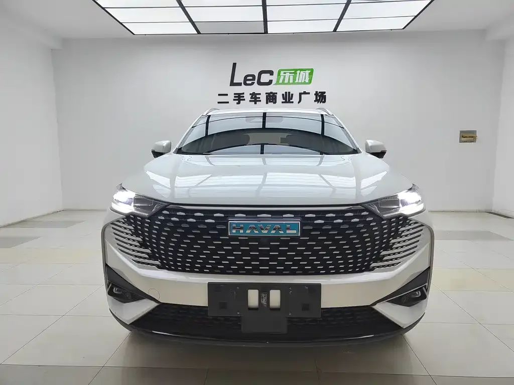 Haval H6 New Energy 2024 из CN, фото 5