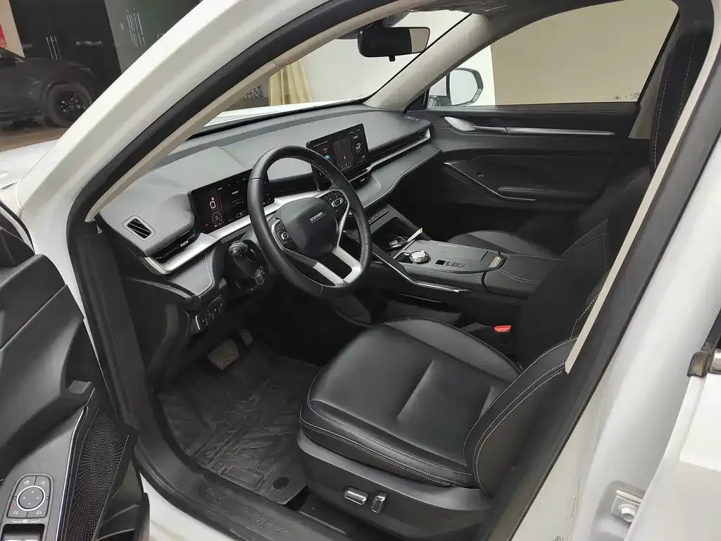 Haval H6 New Energy 2024 из CN, фото 9
