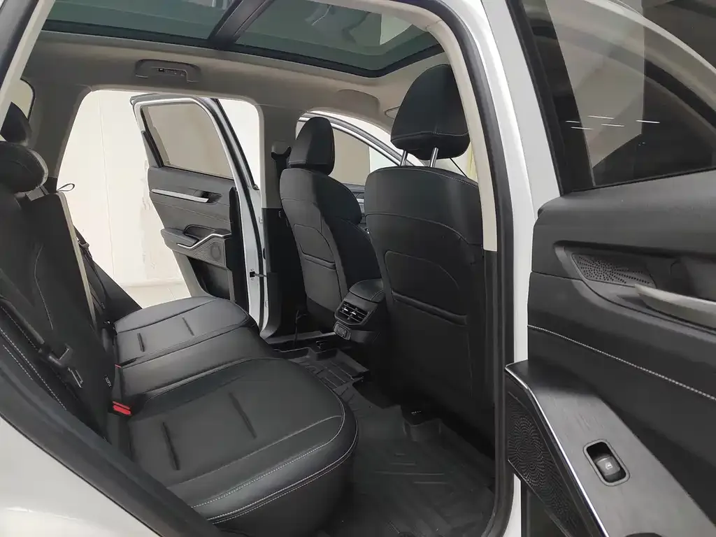 Haval H6 New Energy 2024 из CN, фото 7