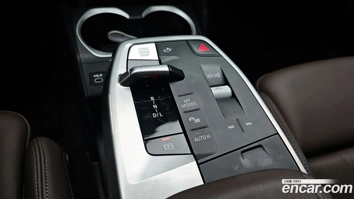 BMW X1 2024 из KR, фото 3