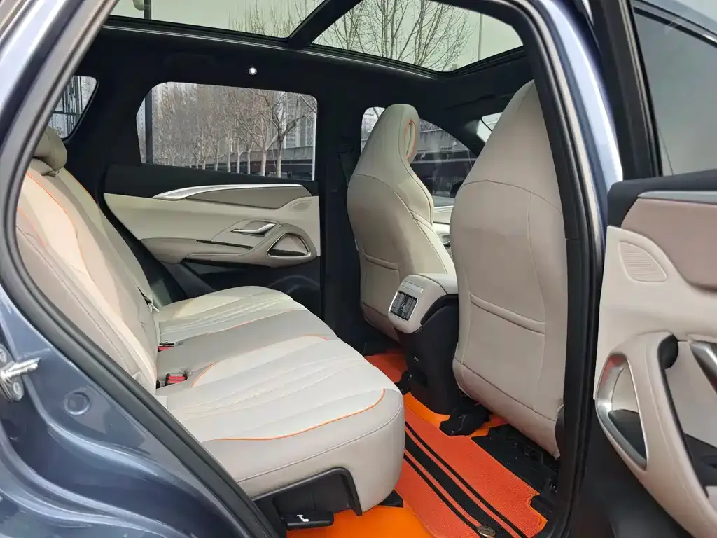 BYD Pro New Energy 2023 из CN, фото 7