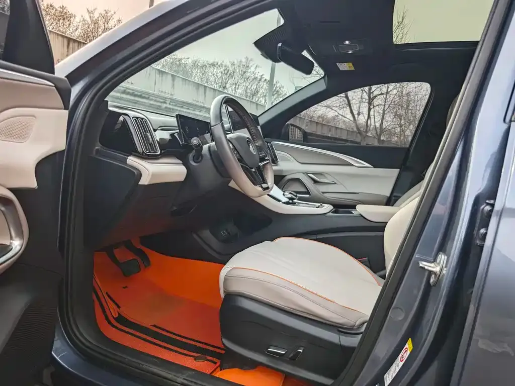 BYD Pro New Energy 2023 из CN, фото 2