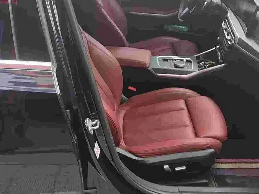 BMW 3 Series — фото 4