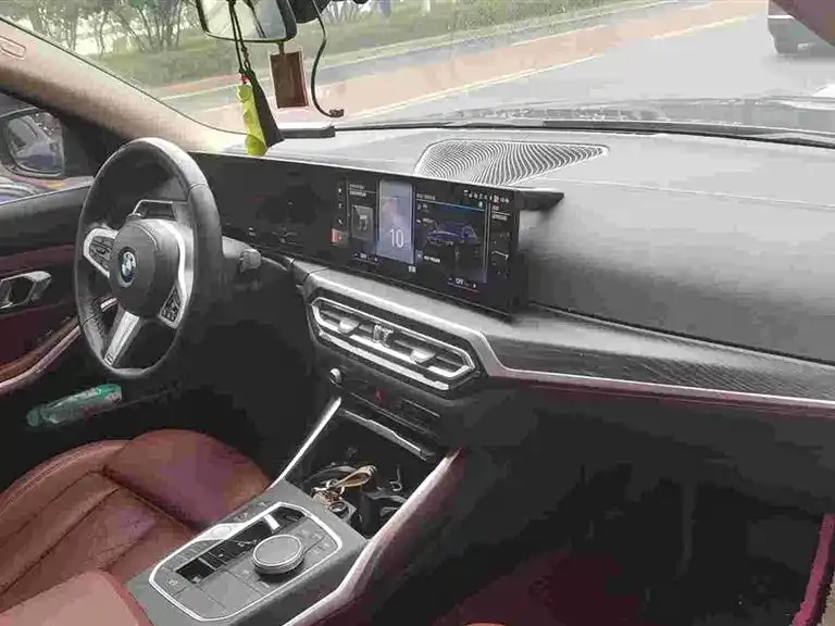 BMW 3 Series — фото 2