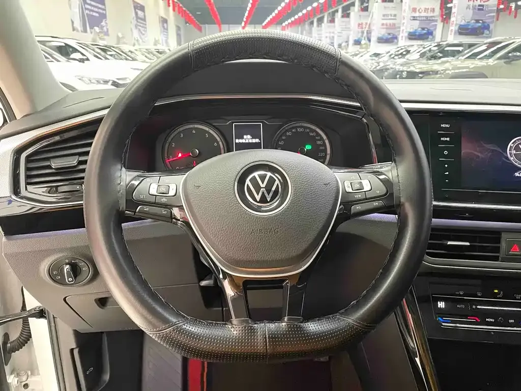 Volkswagen Tayron 2022 из CN, фото 9