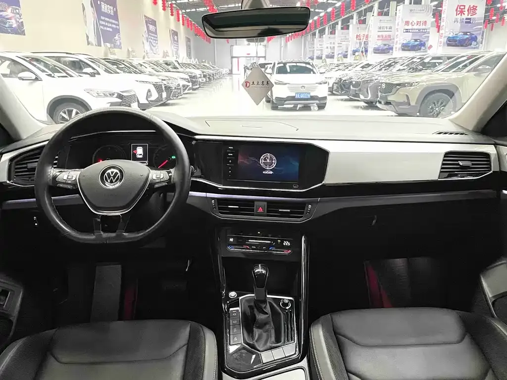 Volkswagen Tayron 2022 из CN, фото 5