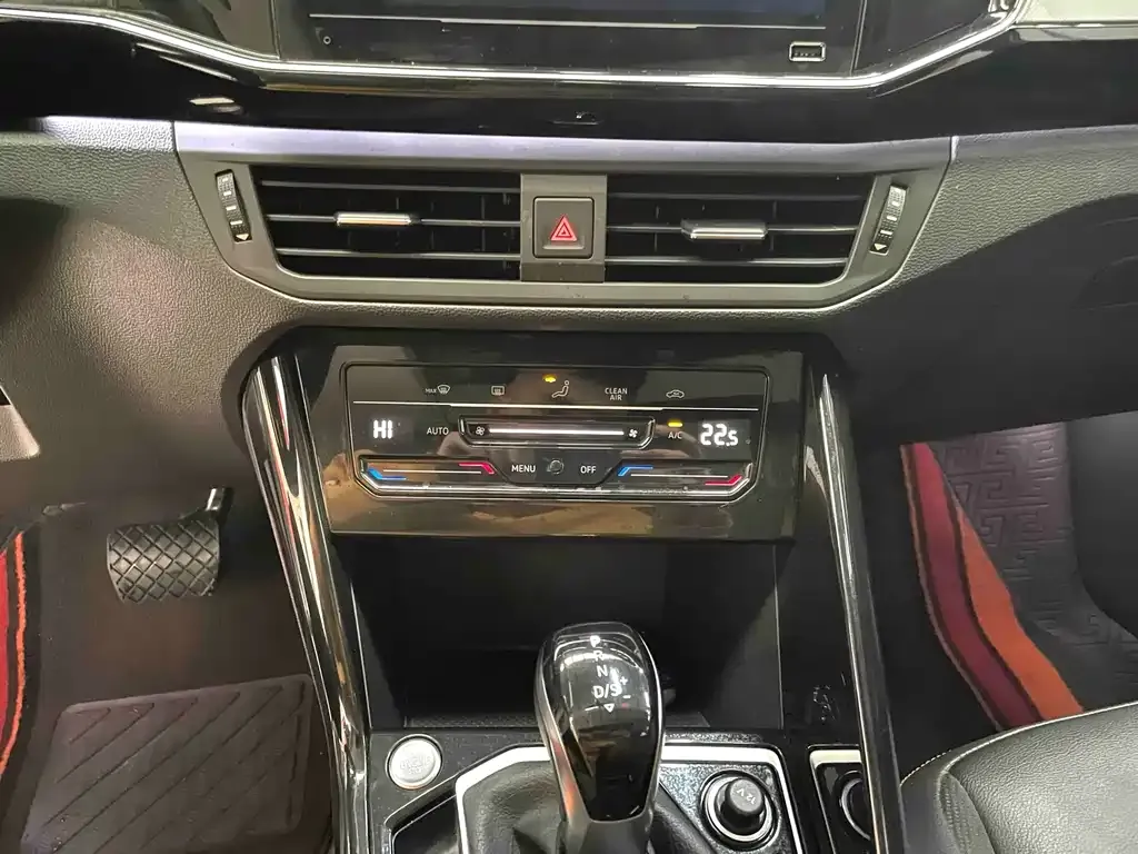 Volkswagen Tayron 2022 из CN, фото 8