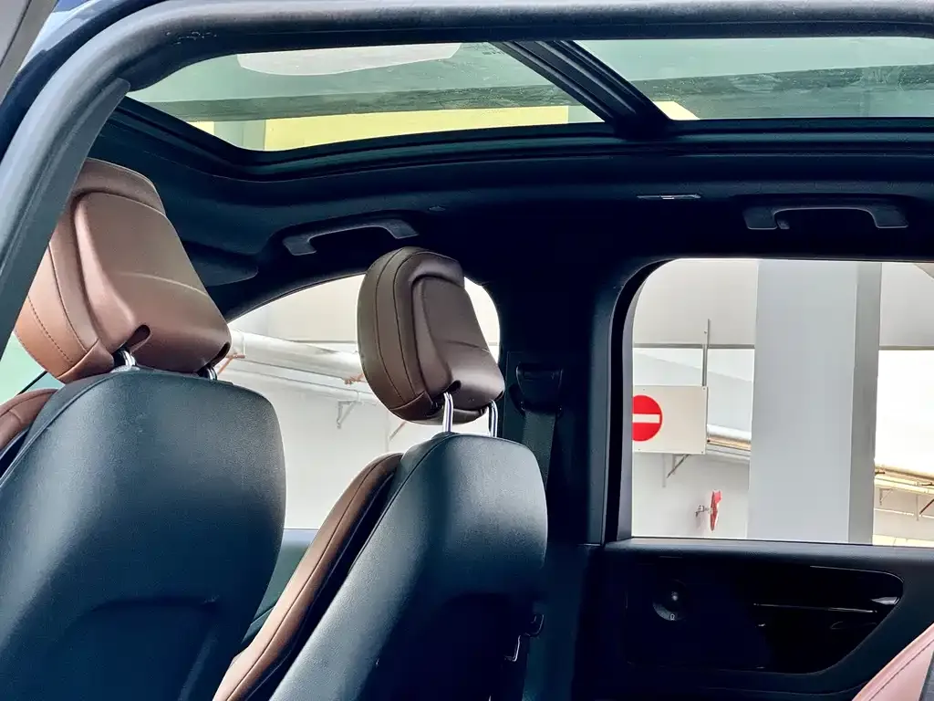 Lincoln Aviator 2021 из CN, фото 2