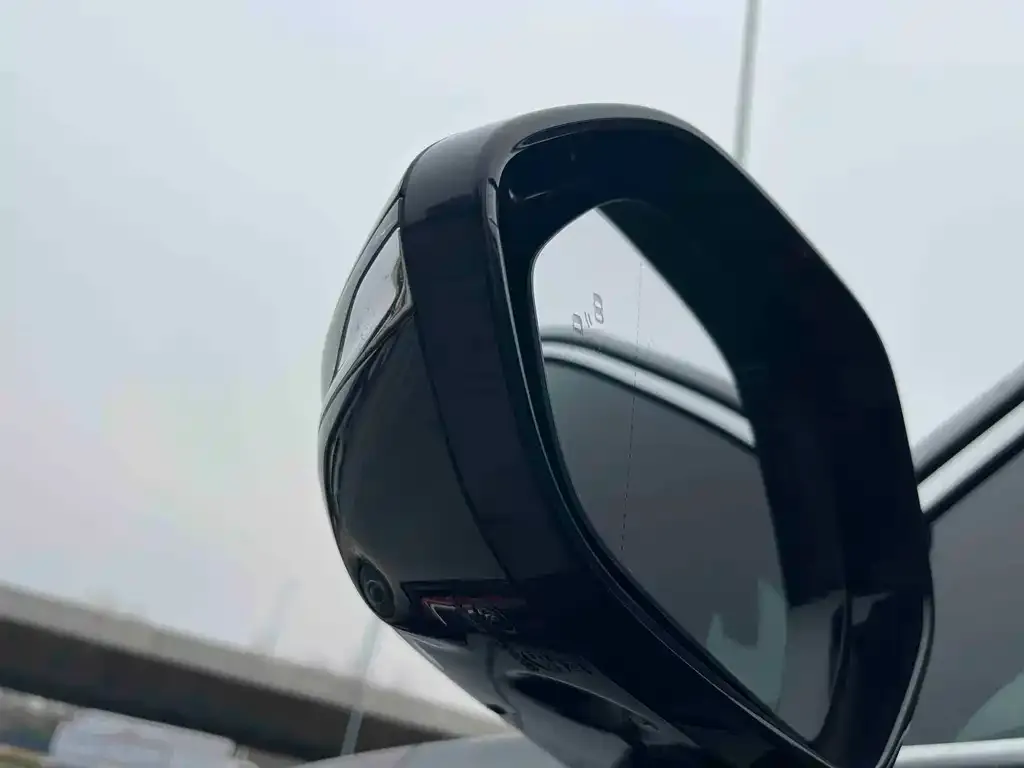 Hongqi HS5 2024 из CN, фото 6