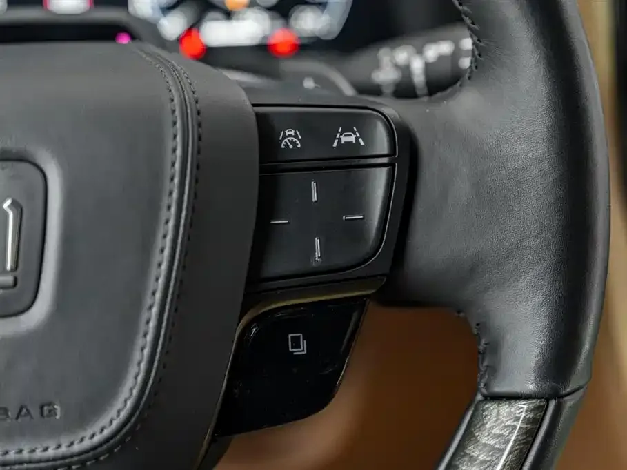 Toyota Vellfire 2024 из CN, фото 4