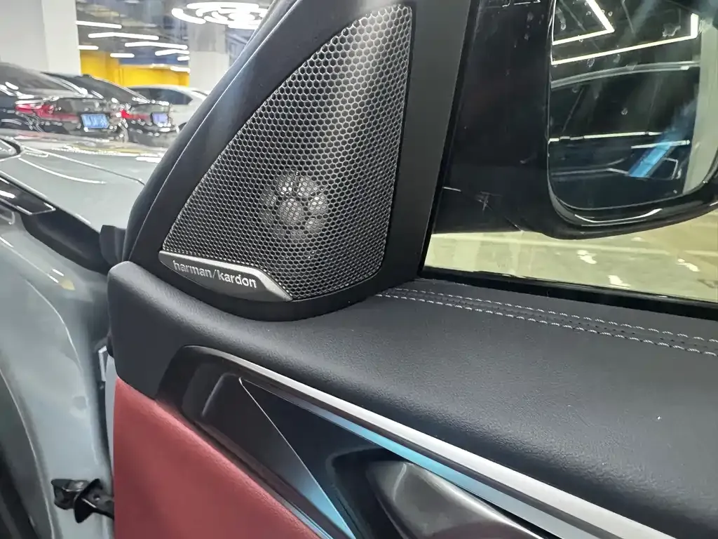 BMW 4 Series 2025 из CN, фото 5