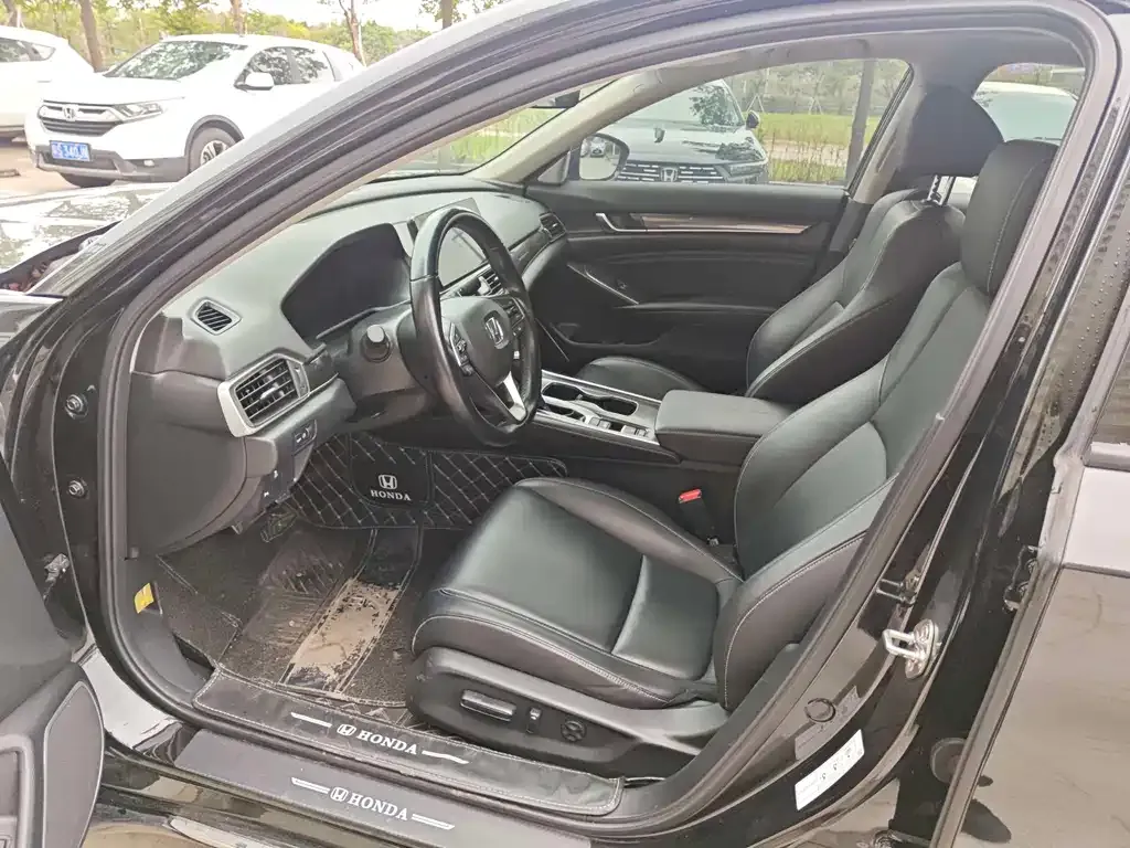 Honda Accord 2022 из CN, фото 8