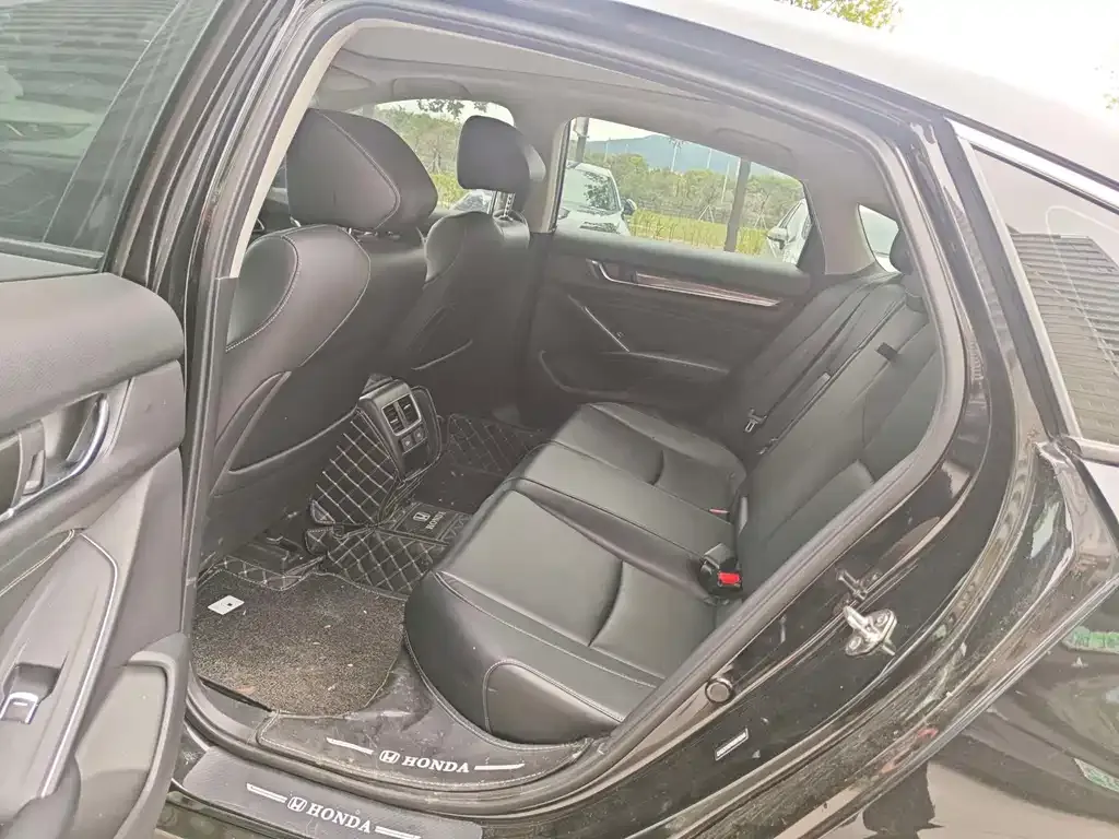 Honda Accord 2022 из CN, фото 7