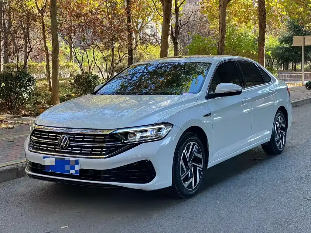 Volkswagen Sagitar 2023 из CN, фото 1