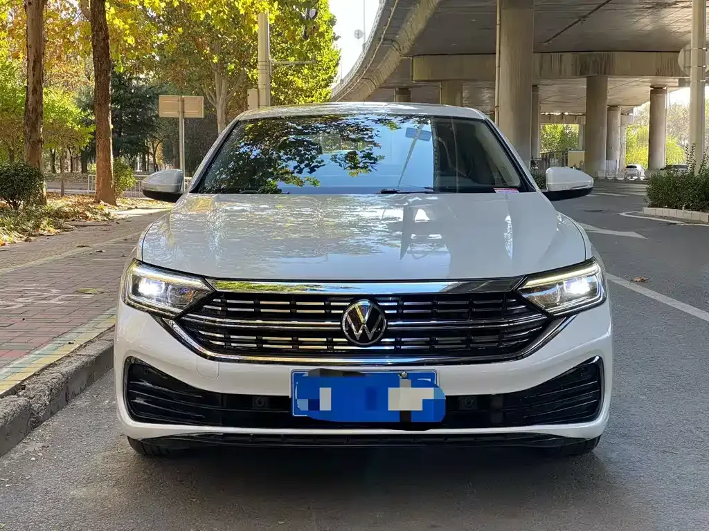 Volkswagen Sagitar 2023 из CN, фото 9