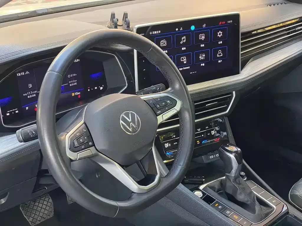 Volkswagen Sagitar 2023 из CN, фото 5