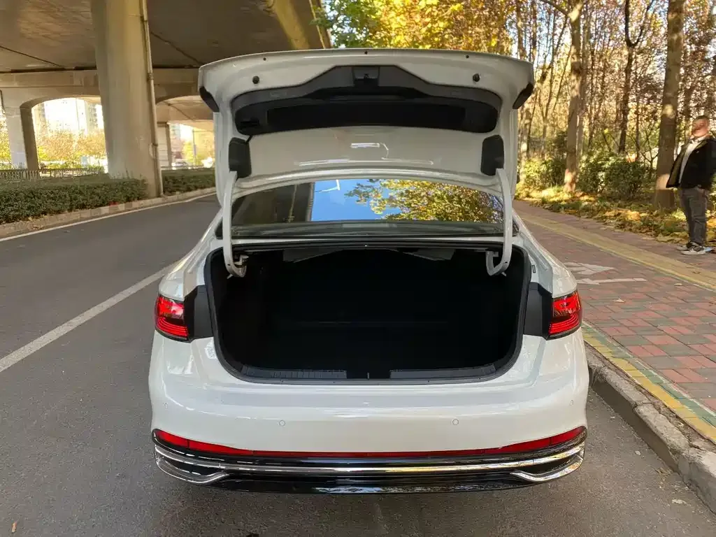 Volkswagen Sagitar 2023 из CN, фото 3
