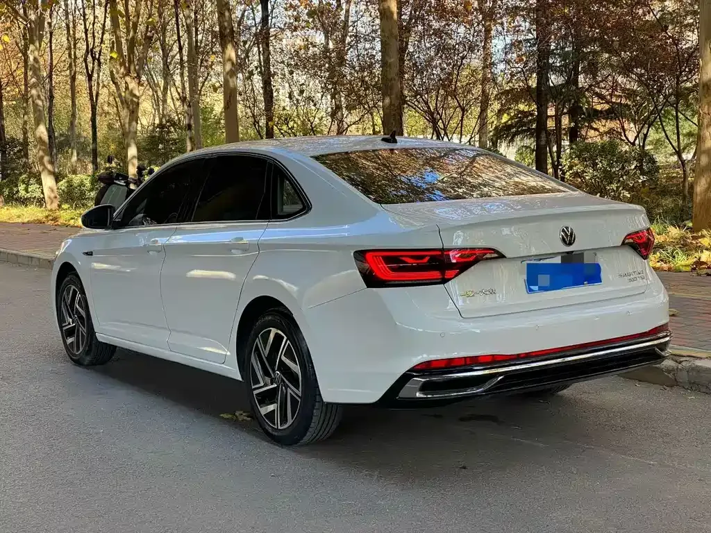 Volkswagen Sagitar 2023 из CN, фото 8