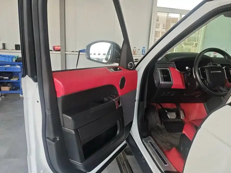 Land Rover Sport 2021 из CN, фото 7
