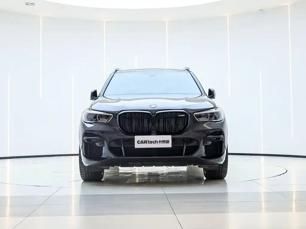 BMW X5 — фото 3