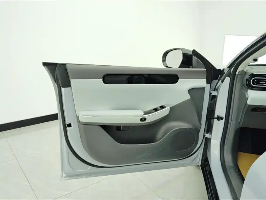 Leapmotor C01 2025 из CN, фото 5