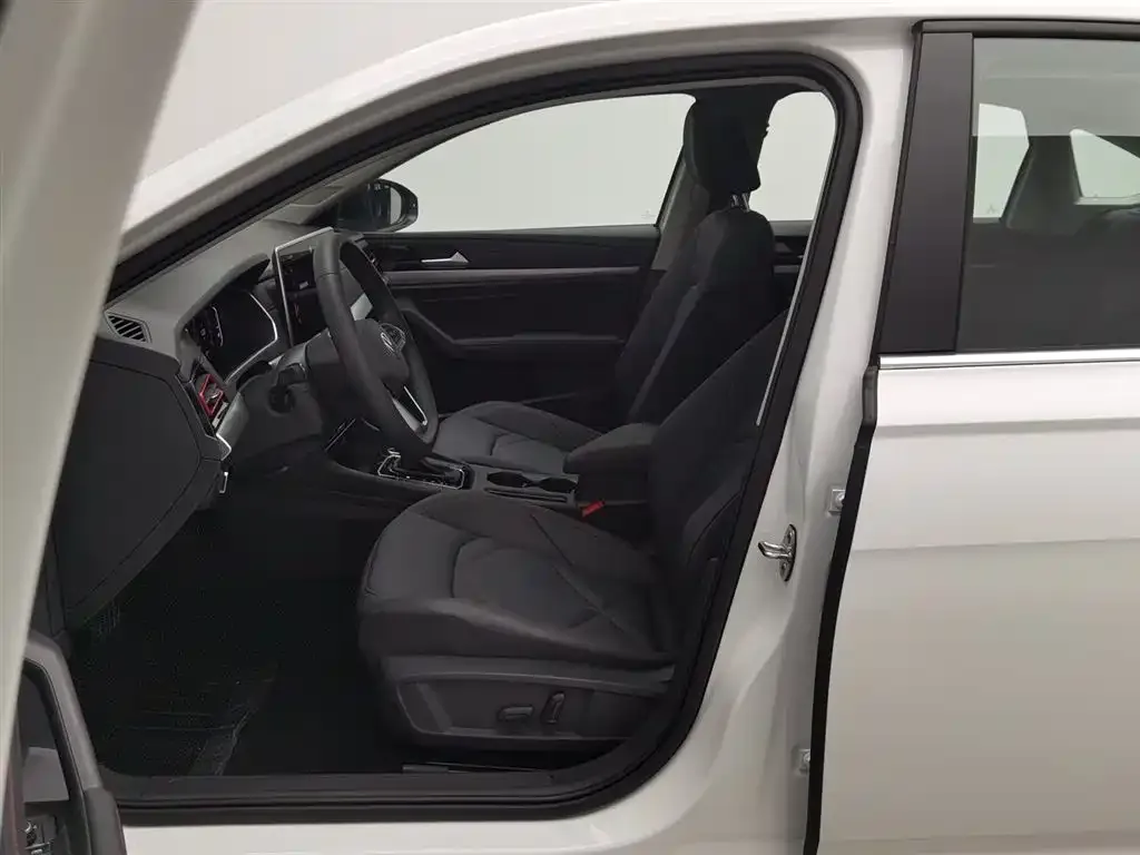 Volkswagen Lavida 2025 из CN, фото 8