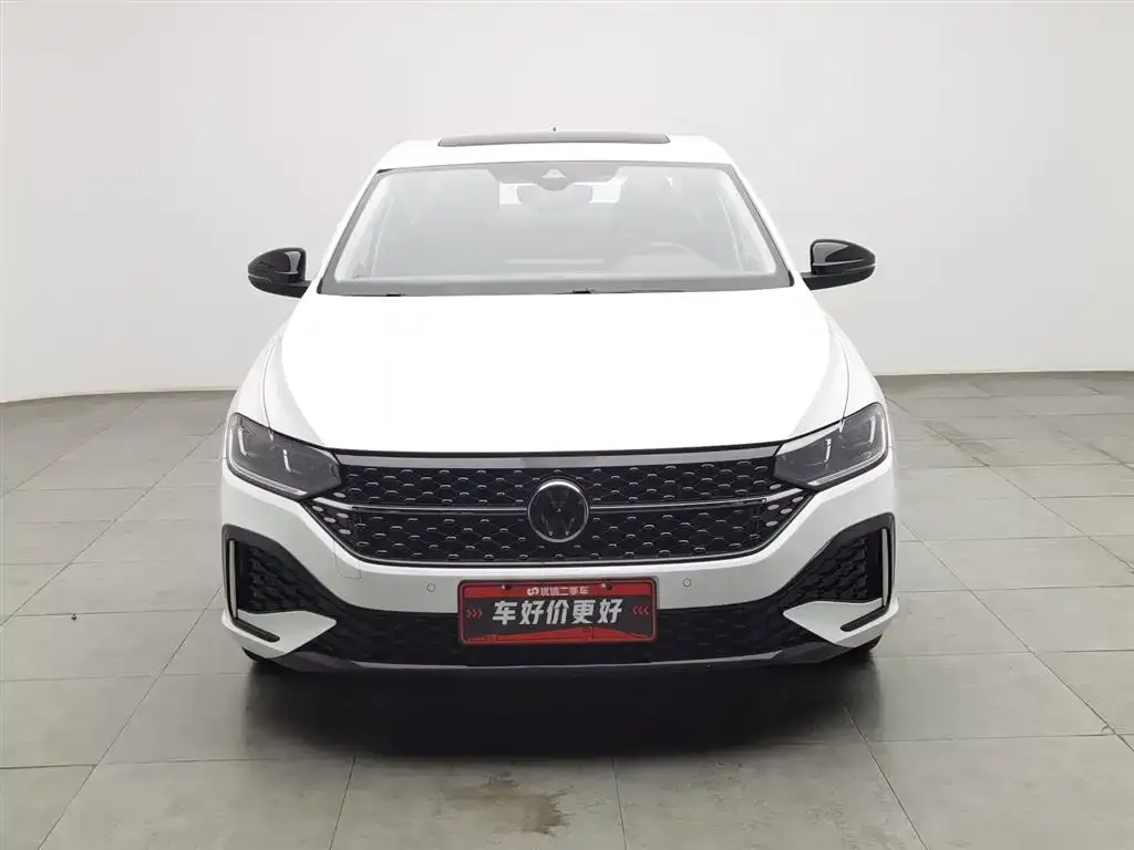 Volkswagen Lavida 2025 из CN, фото 6