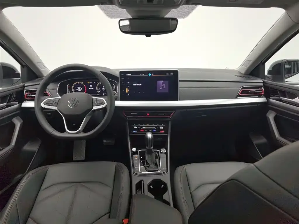 Volkswagen Lavida 2025 из CN, фото 5