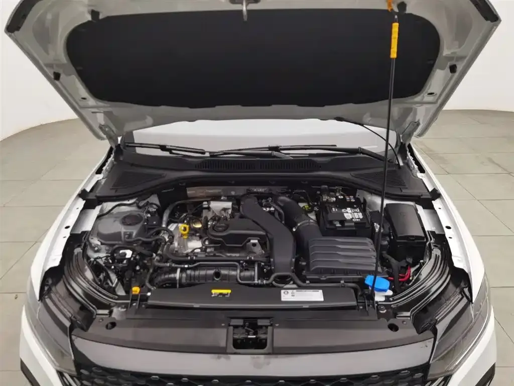 Volkswagen Lavida 2025 из CN, фото 9