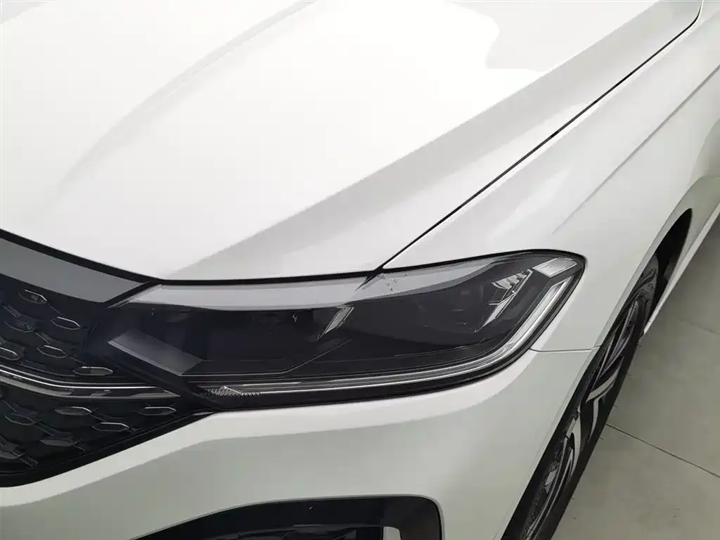 Volkswagen Lavida 2025 из CN, фото 3