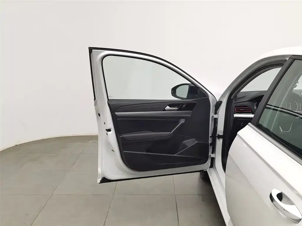 Volkswagen Lavida 2025 из CN, фото 2