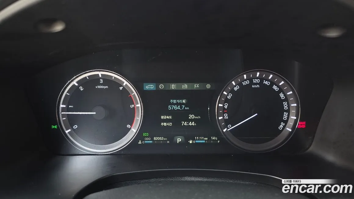 KG Mobility (Ssangyong) Rexton — фото 3
