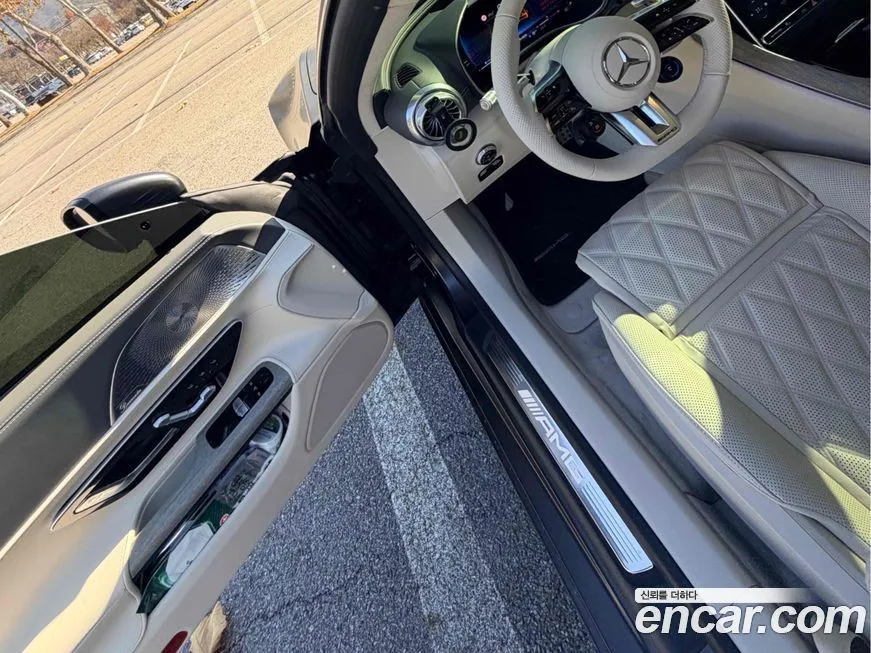 Mercedes-Benz AMG GT 2026 из KR, фото 4
