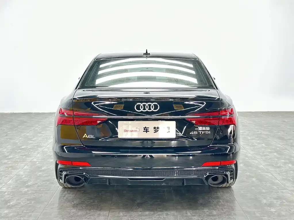 Audi A6L 2023 из CN, фото 9