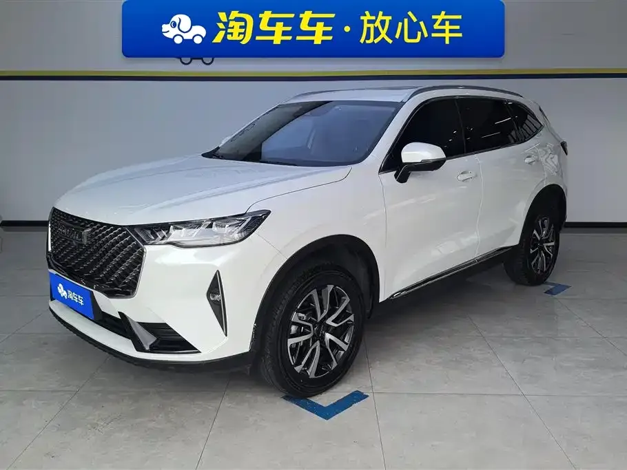 Haval H6 2024 из CN, фото 1