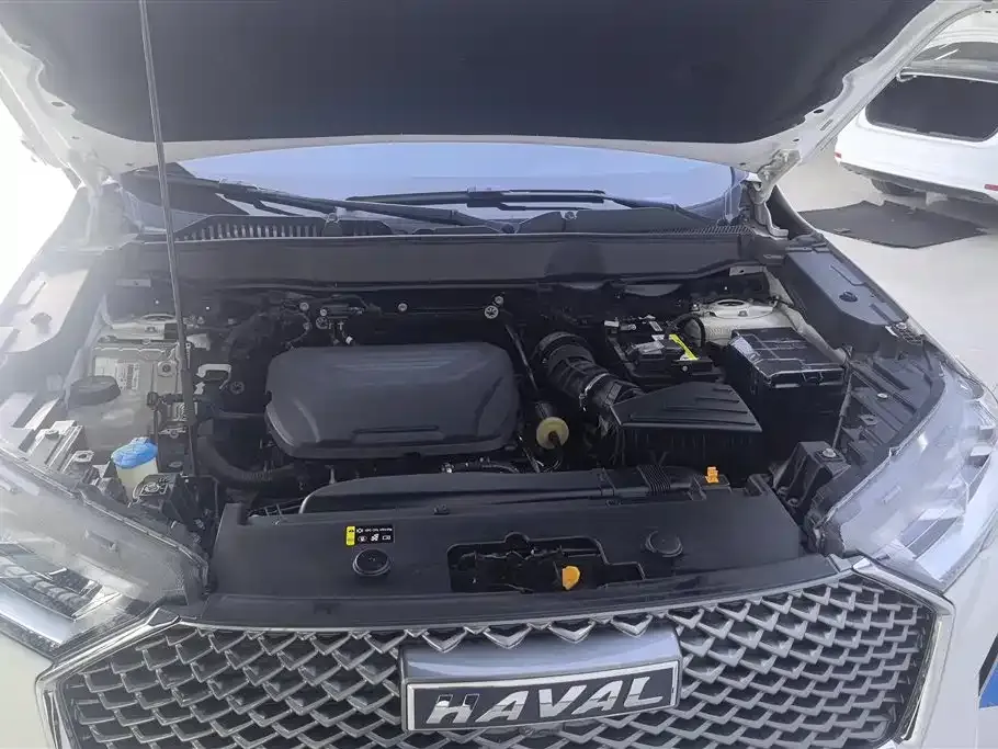 Haval H6 2024 из CN, фото 7