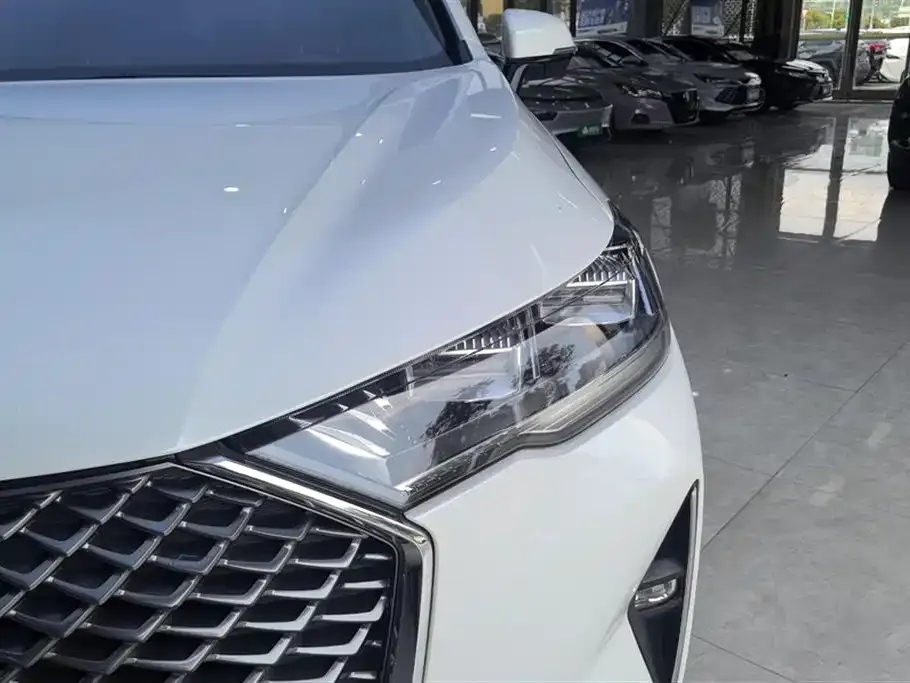 Haval H6 2024 из CN, фото 6