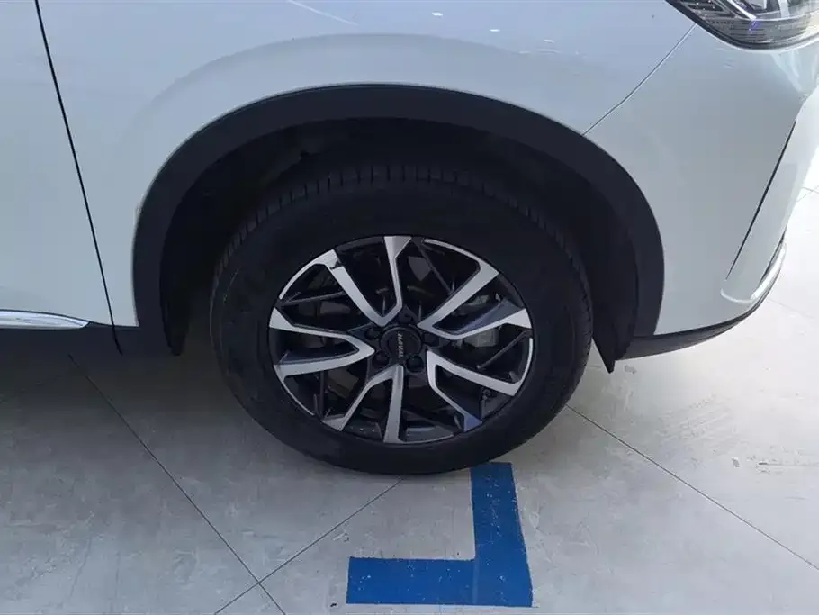 Haval H6 2024 из CN, фото 9